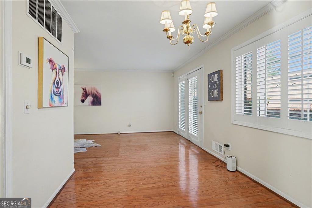 5375 Roswell Road # B1 Property Photo 7