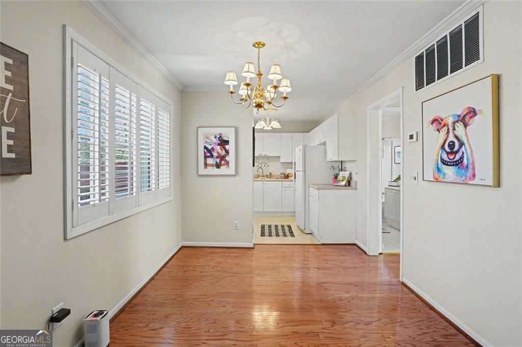 5375 Roswell Road # B1 Property Photo 8