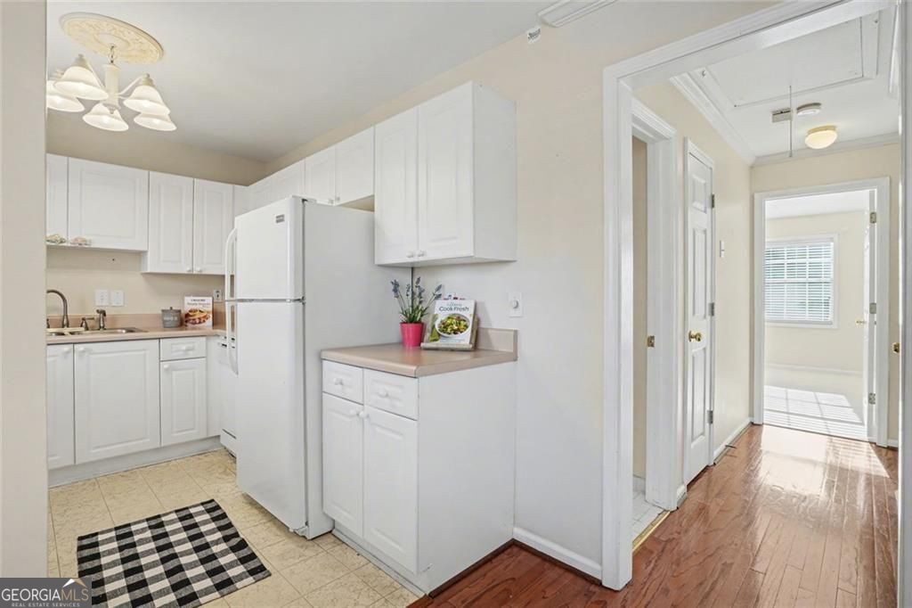 5375 Roswell Road # B1 Property Photo 9