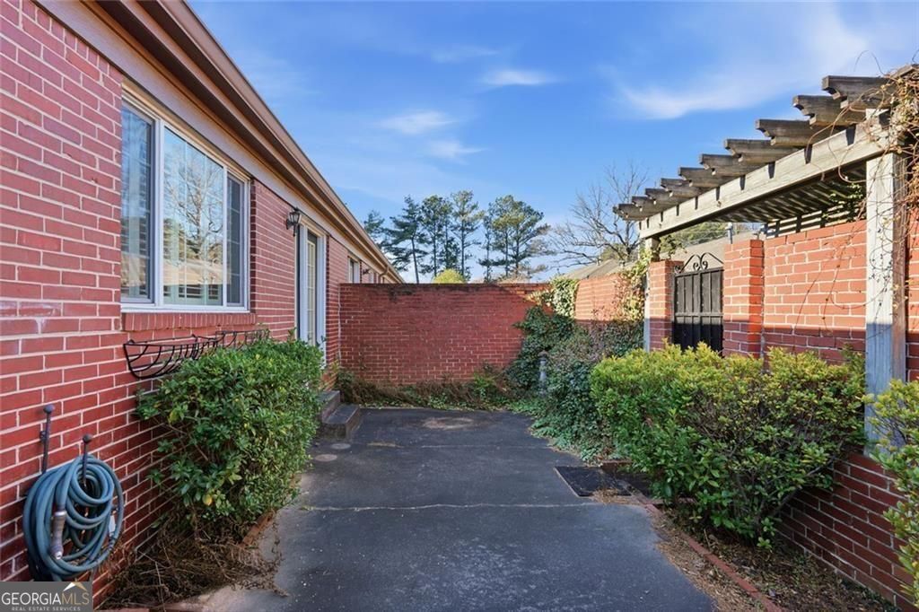 5375 Roswell Road # B1 Property Photo 21