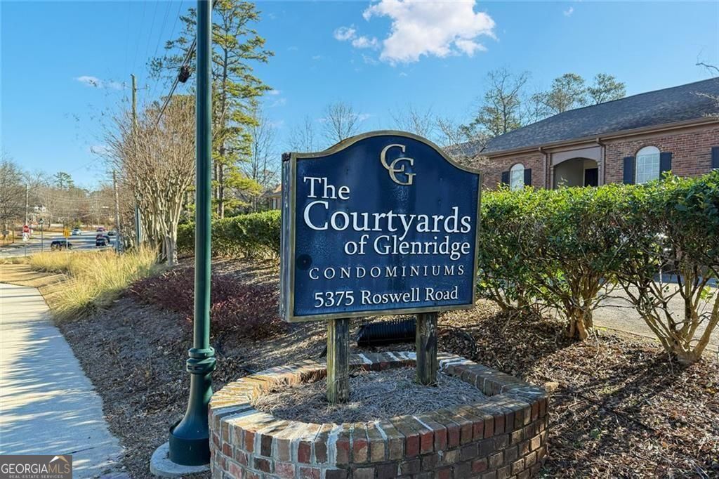 5375 Roswell Road # B1 Property Photo 23
