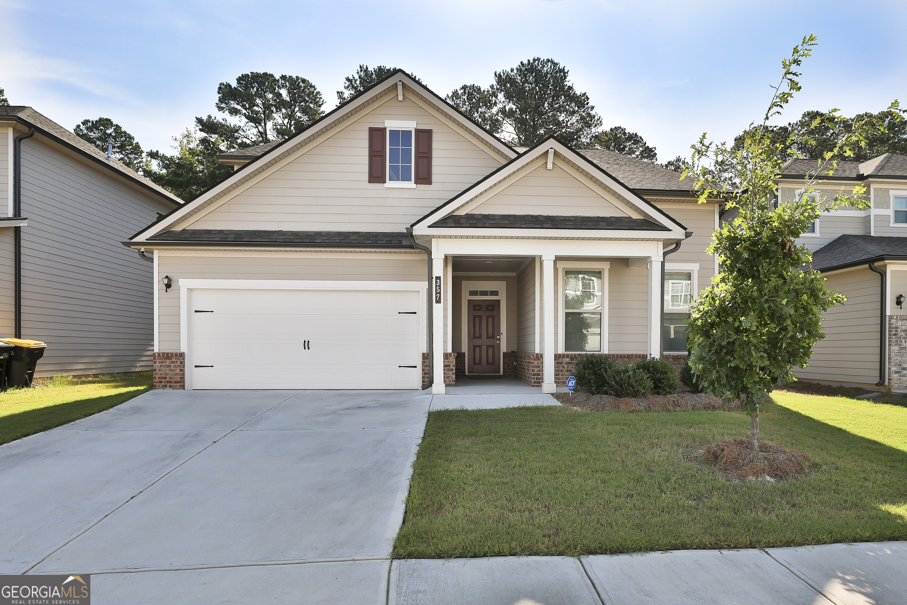 357 Caledonia Court Property Photo 1