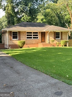 2693 Ellen Way Property Photo 1