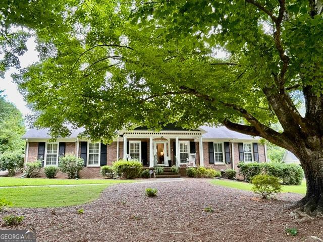 1116 Hilltop Drive Property Photo 1