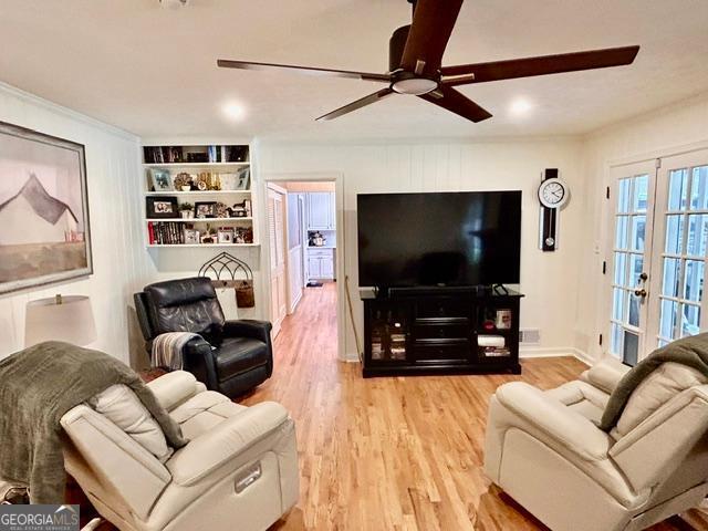 1116 Hilltop Drive Property Photo 4