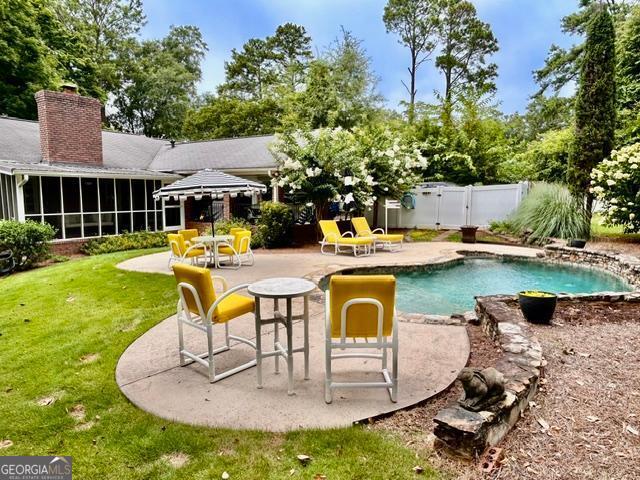 1116 Hilltop Drive Property Photo 16
