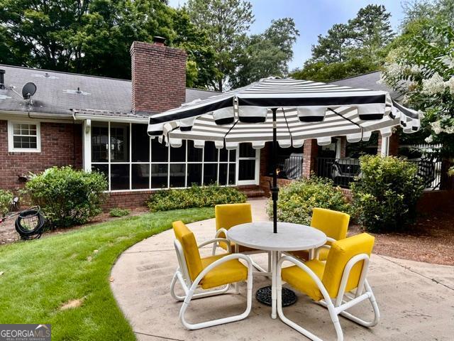 1116 Hilltop Drive Property Photo 17