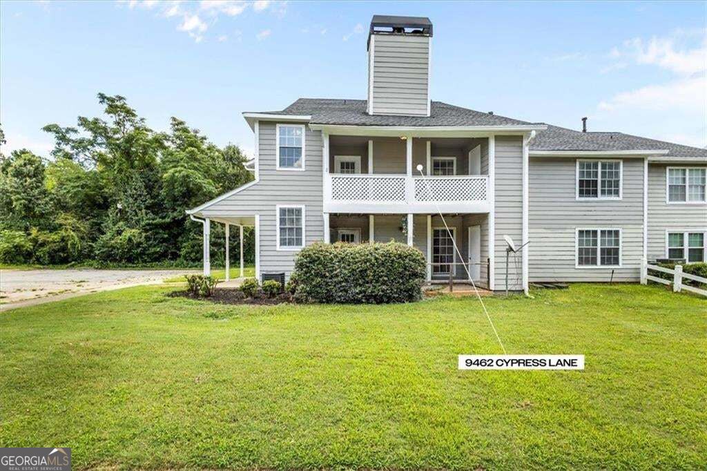 9462 Cypress Lane Property Photo 3