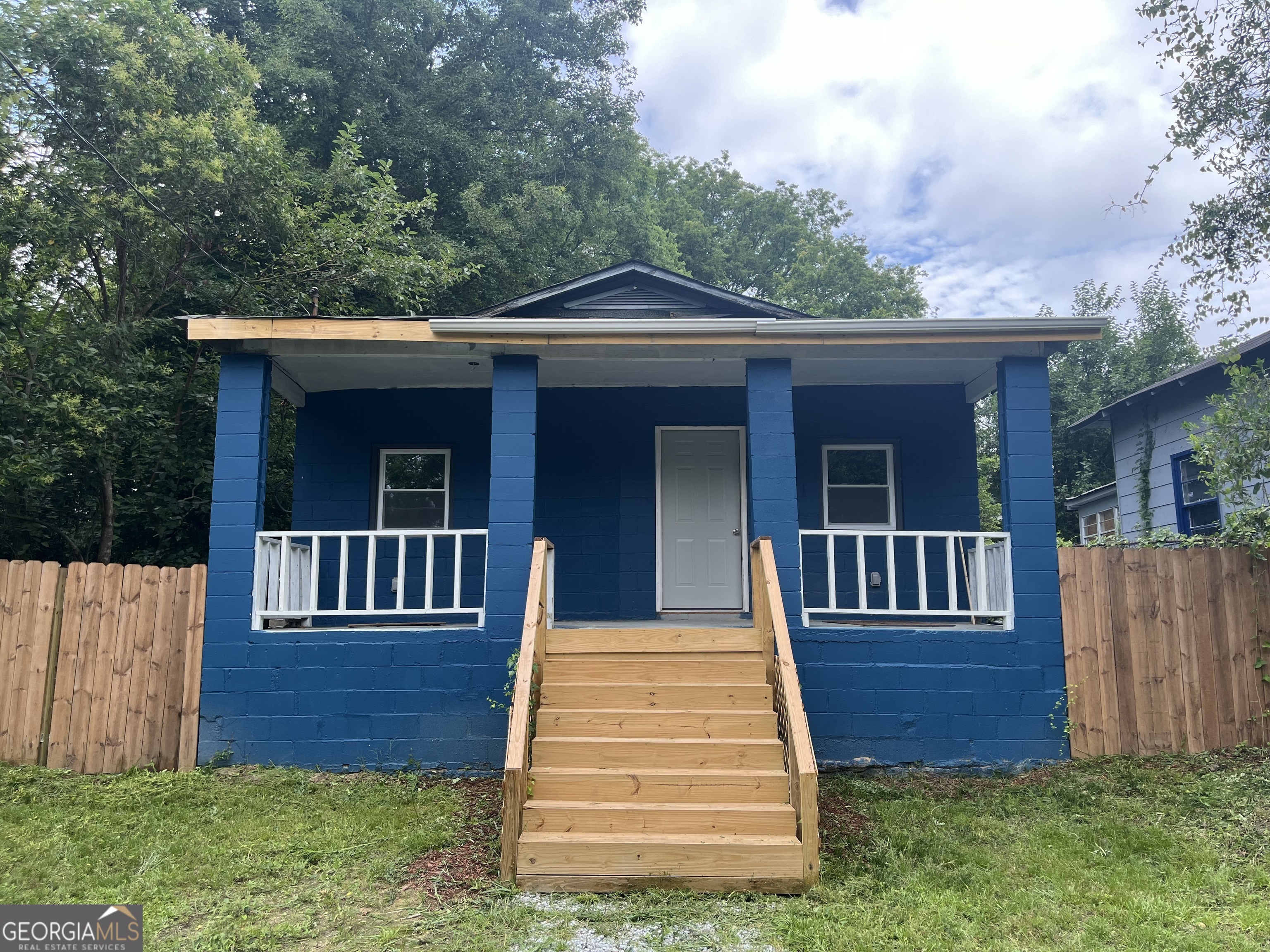 811 Little Short Street Property Photo 1