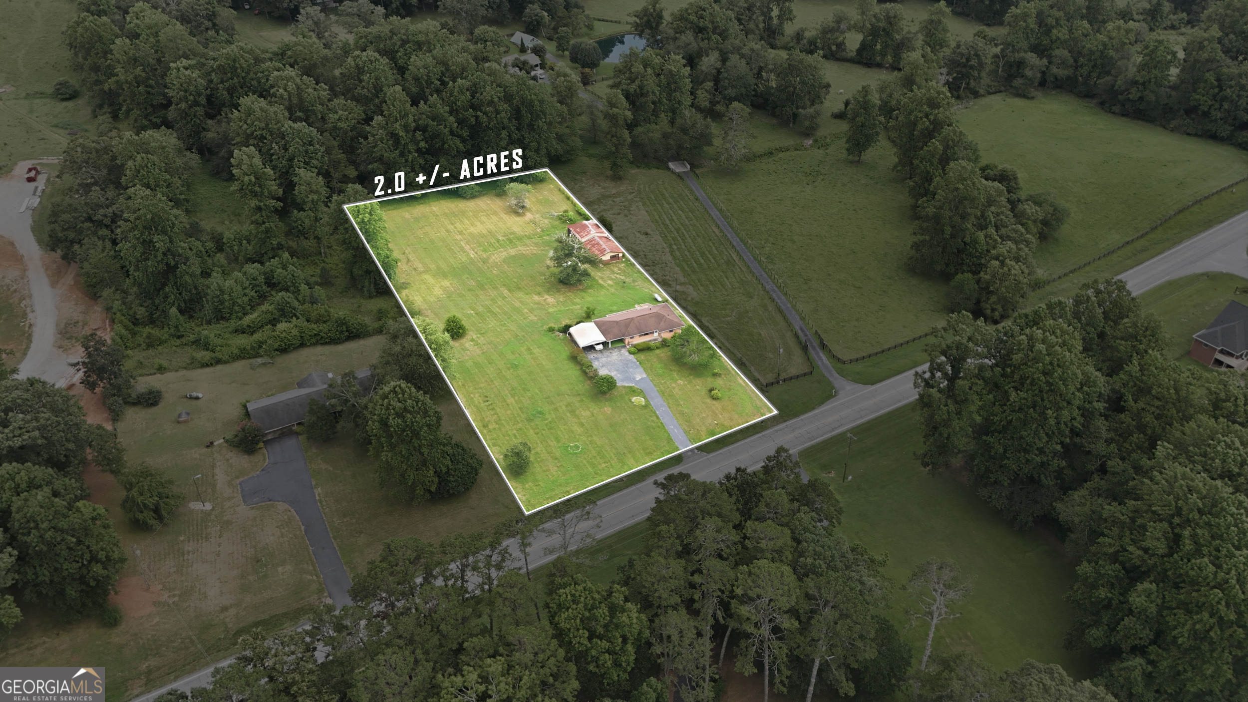 4398 Highway 115 Property Photo 2