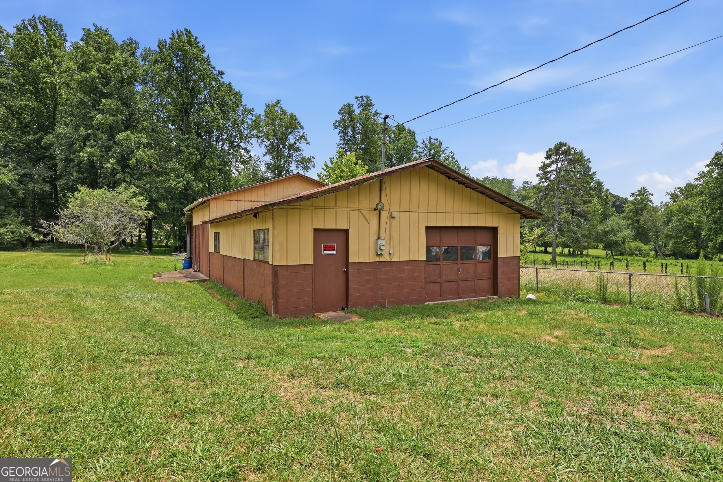 4398 Highway 115 Property Photo 3