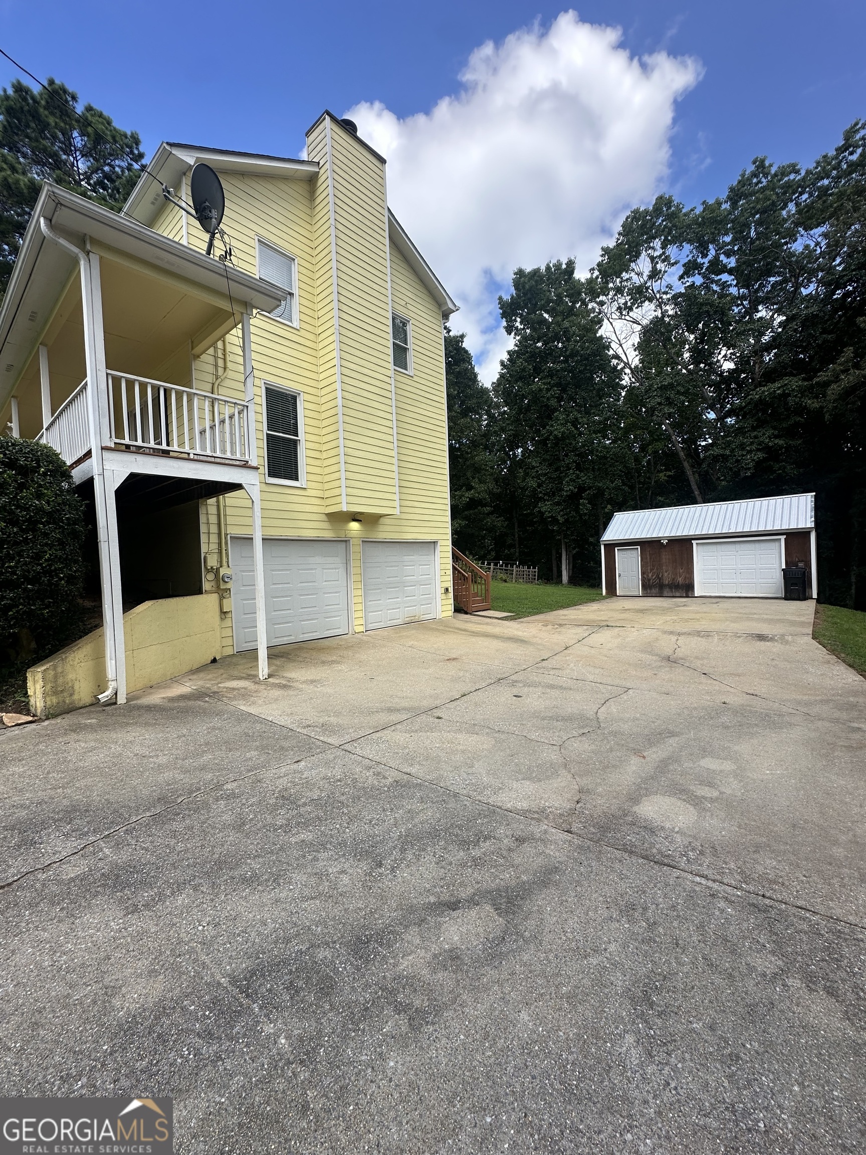 261 Kelley Lane Property Photo 33