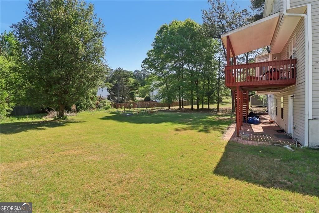 3382 Summit Glen Drive Property Photo 35