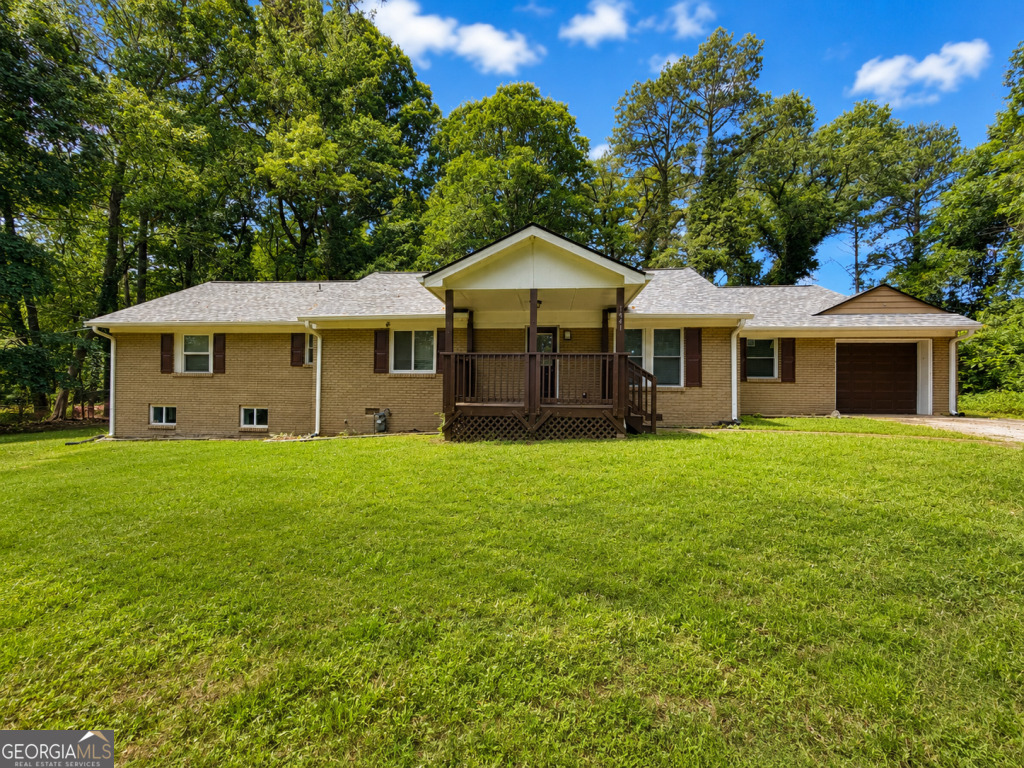 1441 Cahaba Drive Sw Property Photo 1