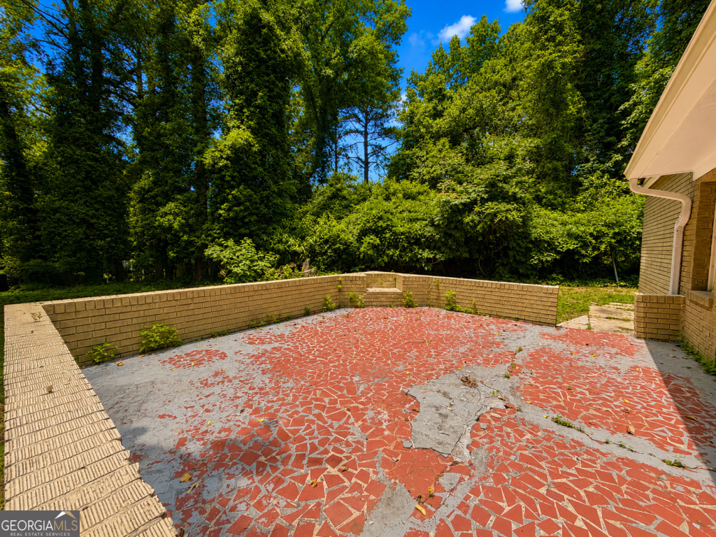1441 Cahaba Drive Sw Property Photo 4