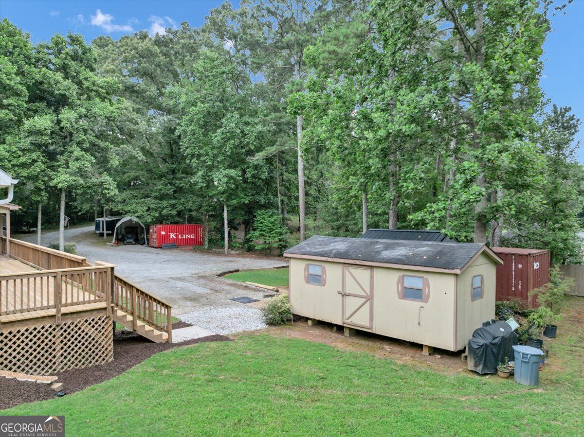 517 Franklin Goldmine Road Property Photo 31