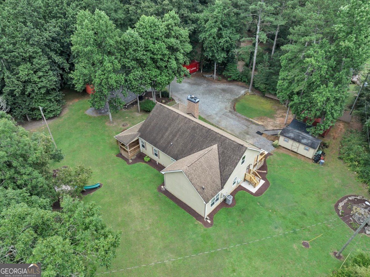 517 Franklin Goldmine Road Property Photo 33