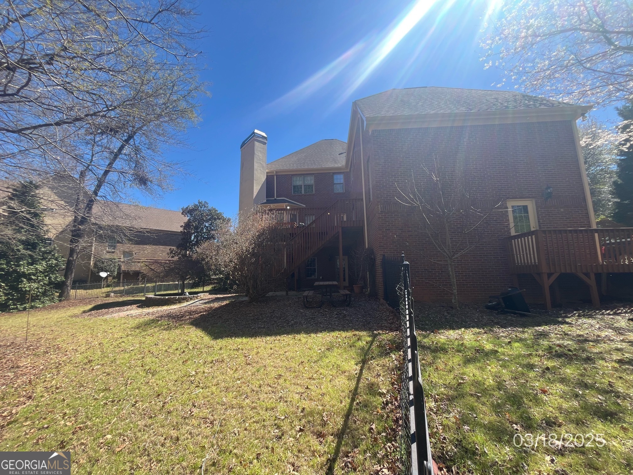 612 Banbury Court Property Photo 3