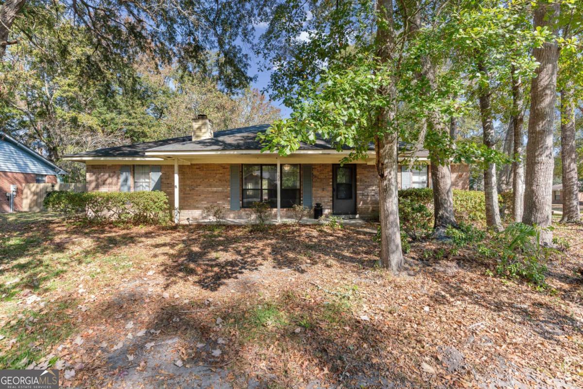 156 W Peach Avenue Property Photo 1