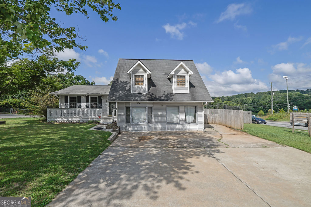 202 Mill Creek Road