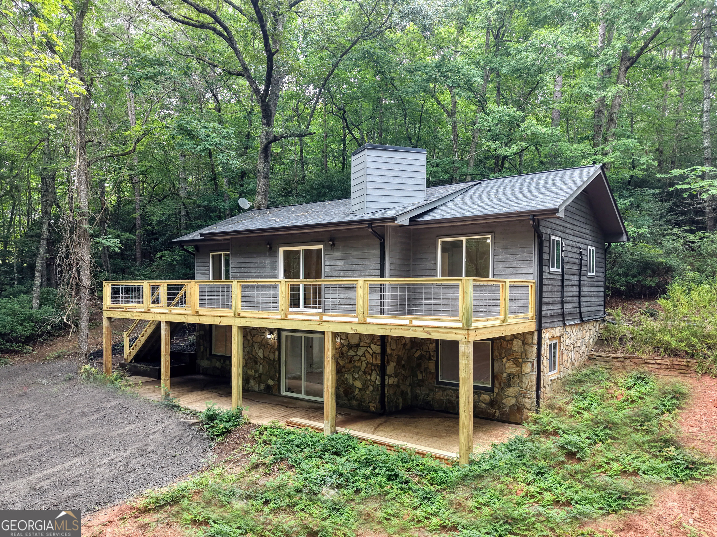 198 Big Rock Drive Property Photo 1