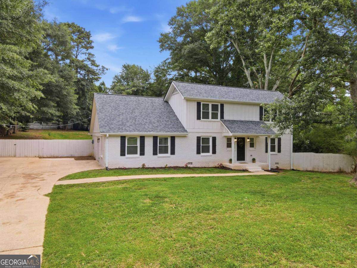 5139 Merry Lane Property Photo 6