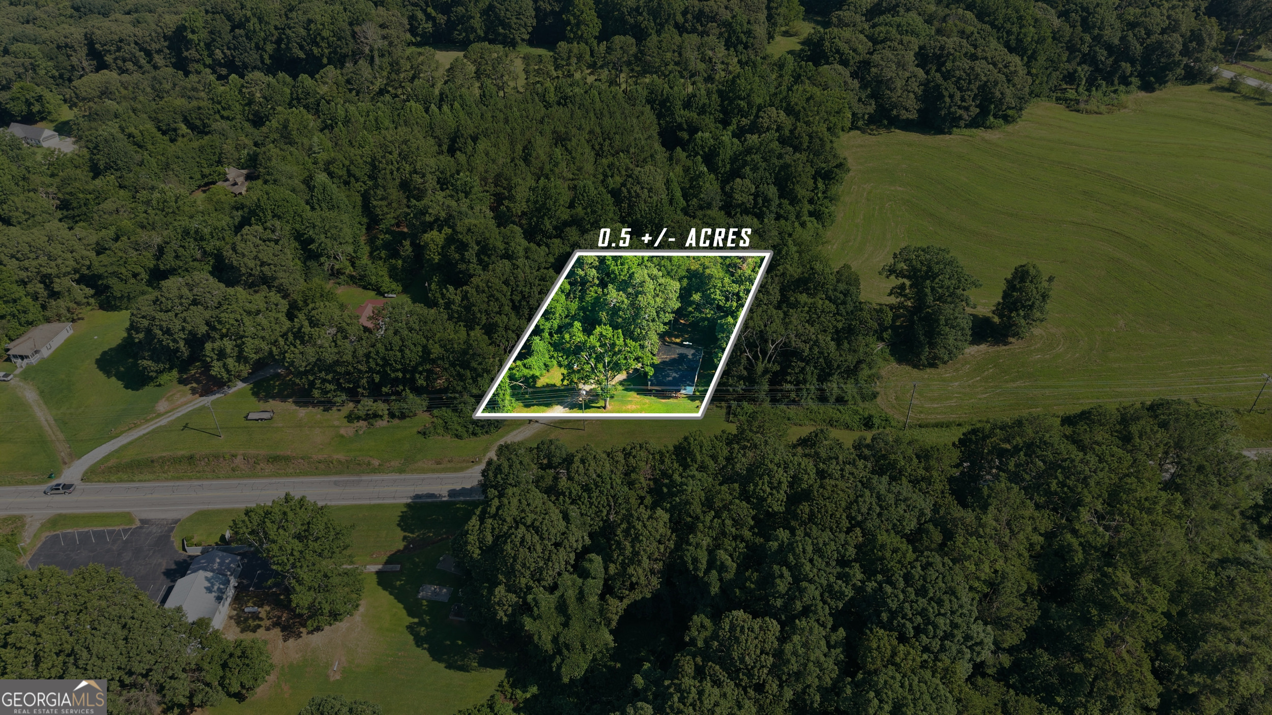 1197 Highway 115 Property Photo 37