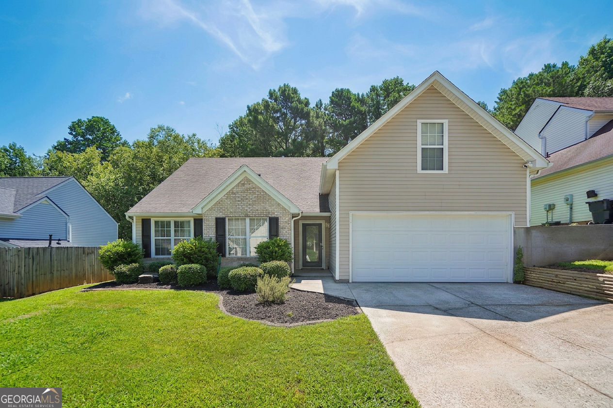 1077 Woodsong Pass Court Property Photo 1