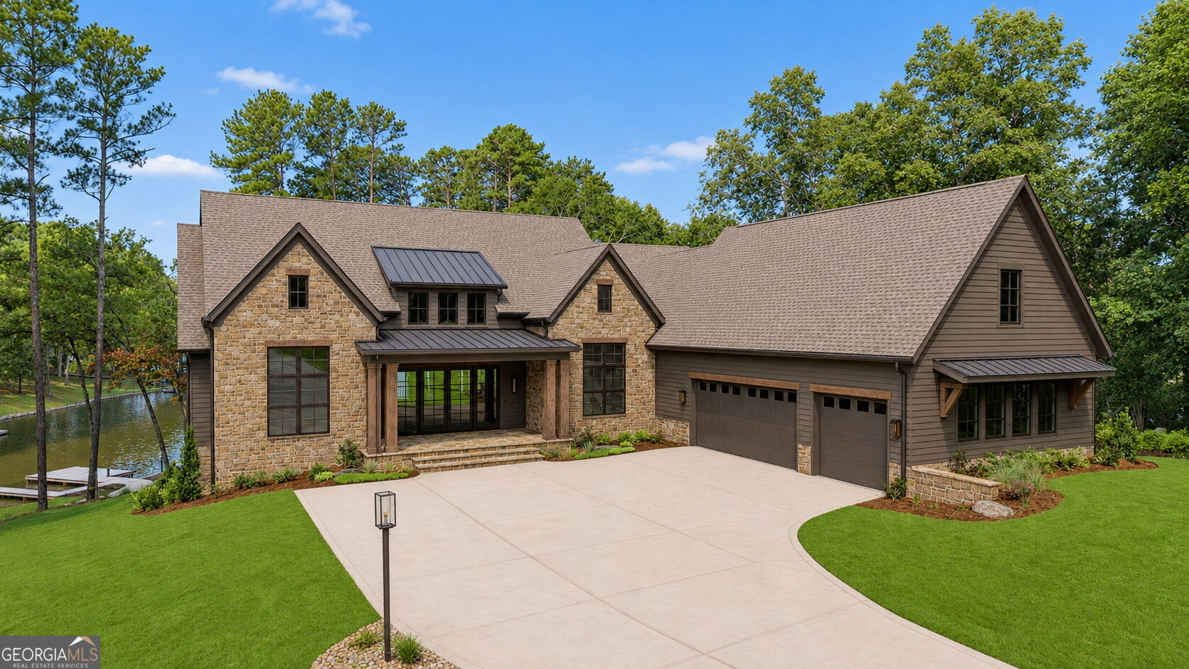 1010 Greyfield Road Property Photo 1