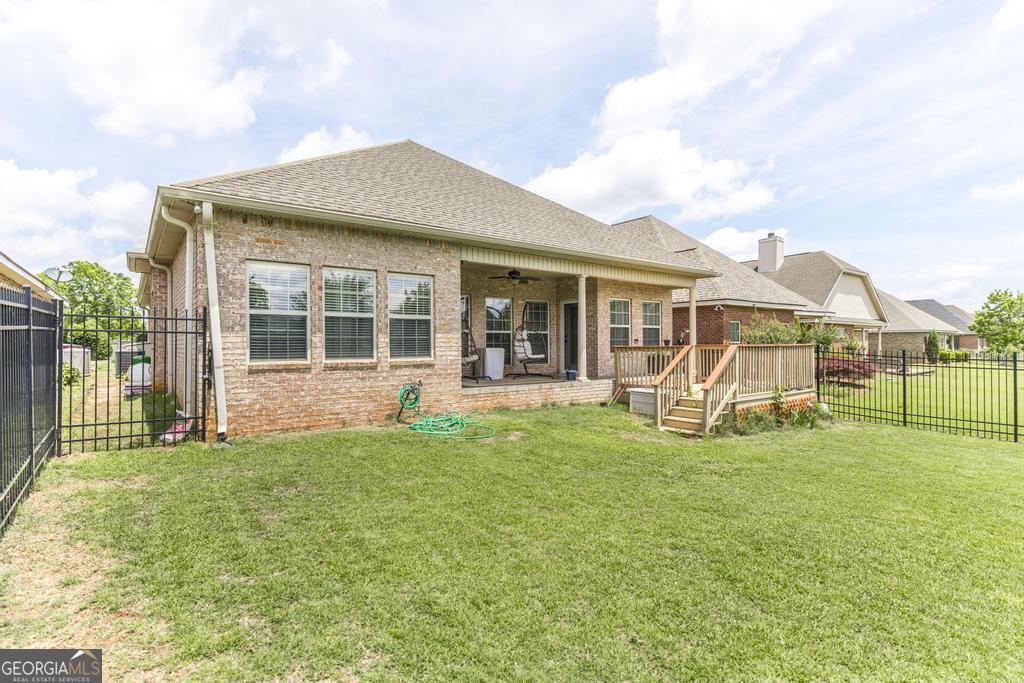 504 Eagle Springs Drive Property Photo 30