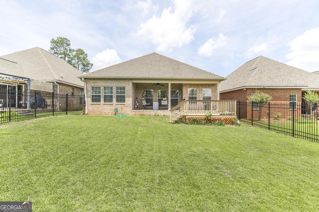 504 Eagle Springs Drive Property Photo 31