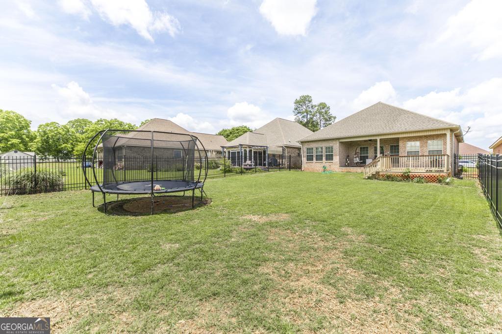 504 Eagle Springs Drive Property Photo 32