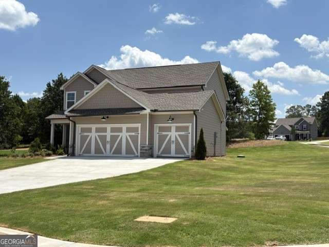 1121 Gage Lane Property Photo 1
