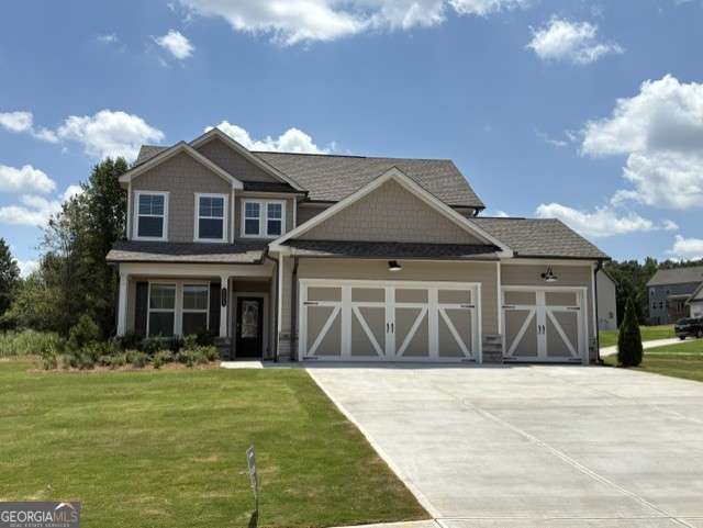 1121 Gage Lane Property Photo 2
