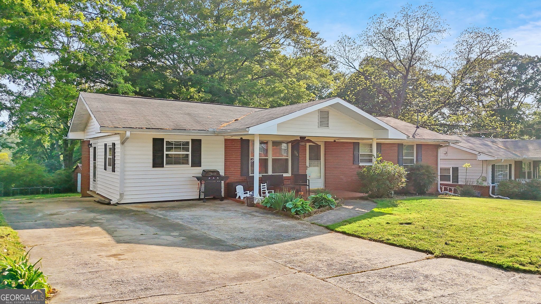 506 Jackson Avenue Property Photo 1