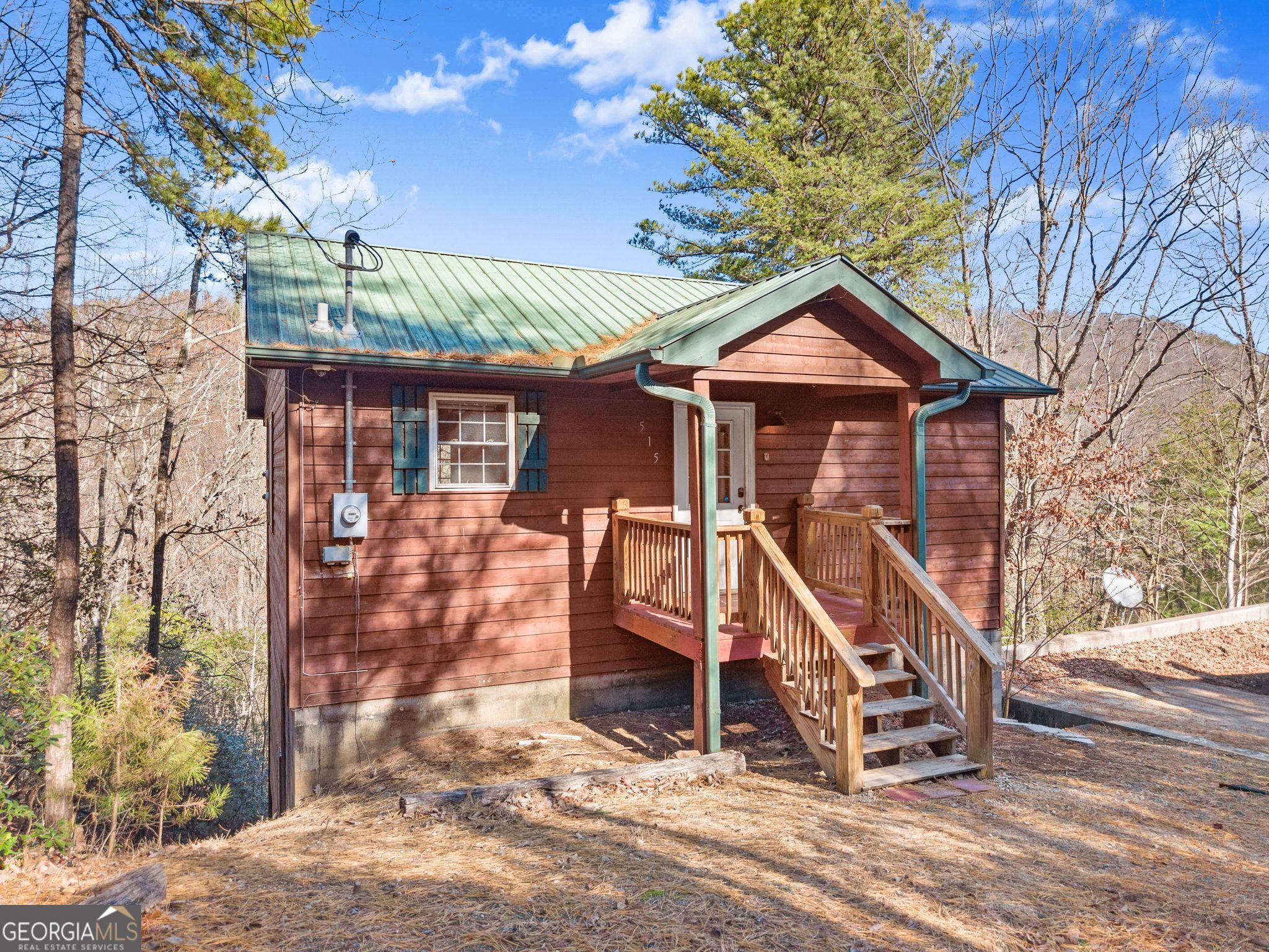 515 Wood Sorrel Lane Property Photo 1