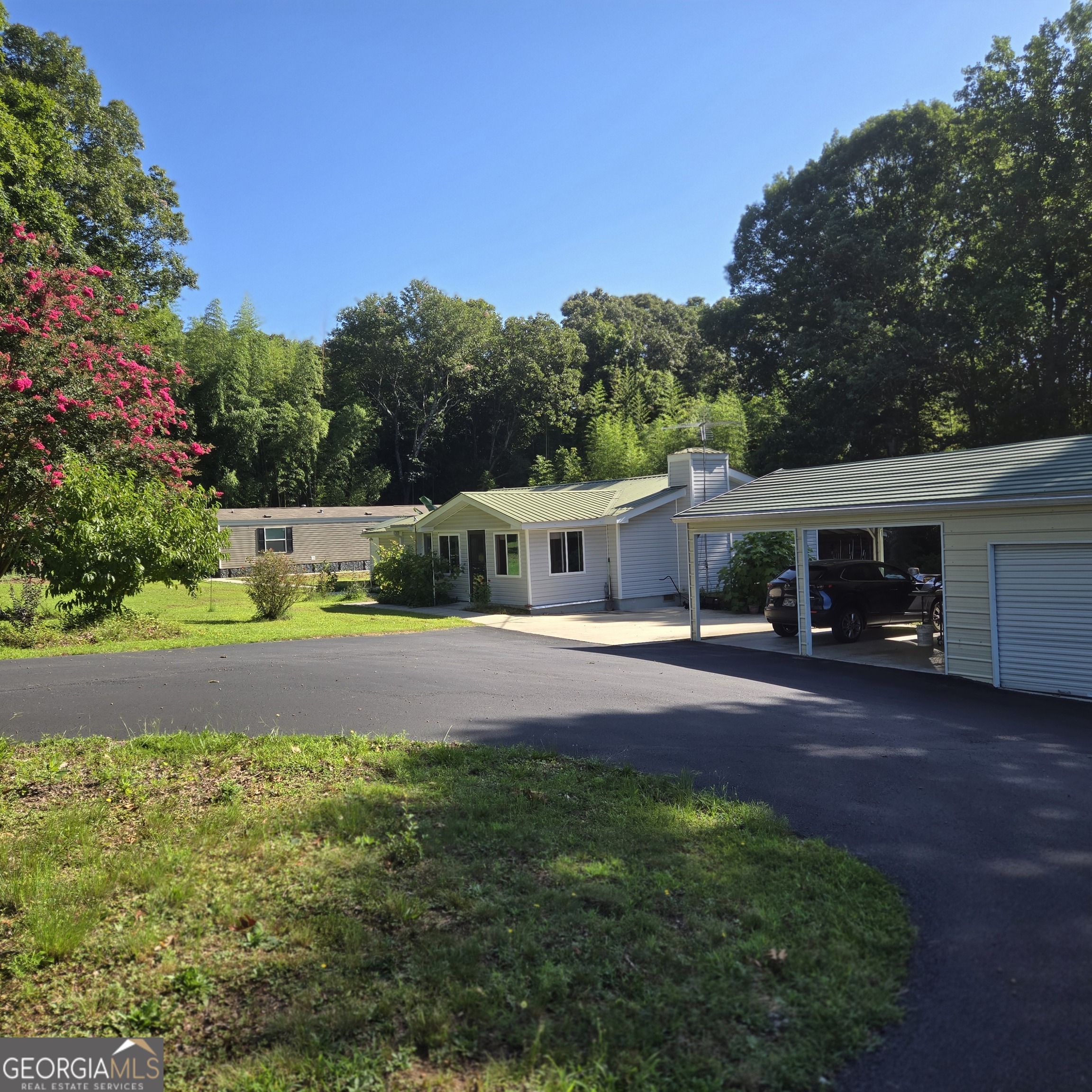 1312 Fairview School Road Property Photo 1