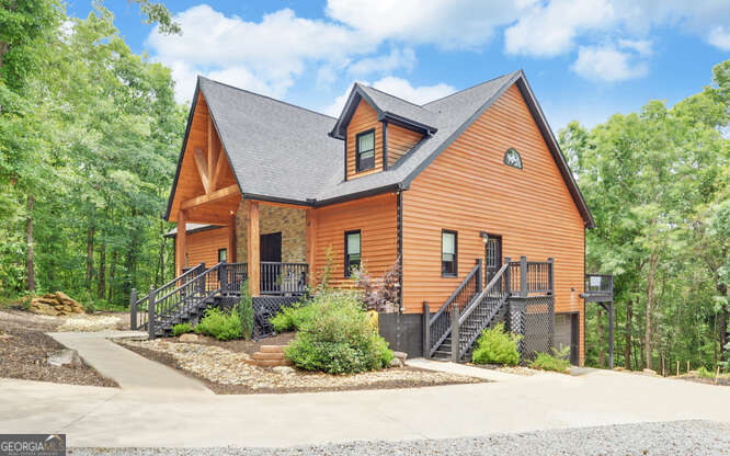 1330 Mccannon Morris Road Property Photo 1