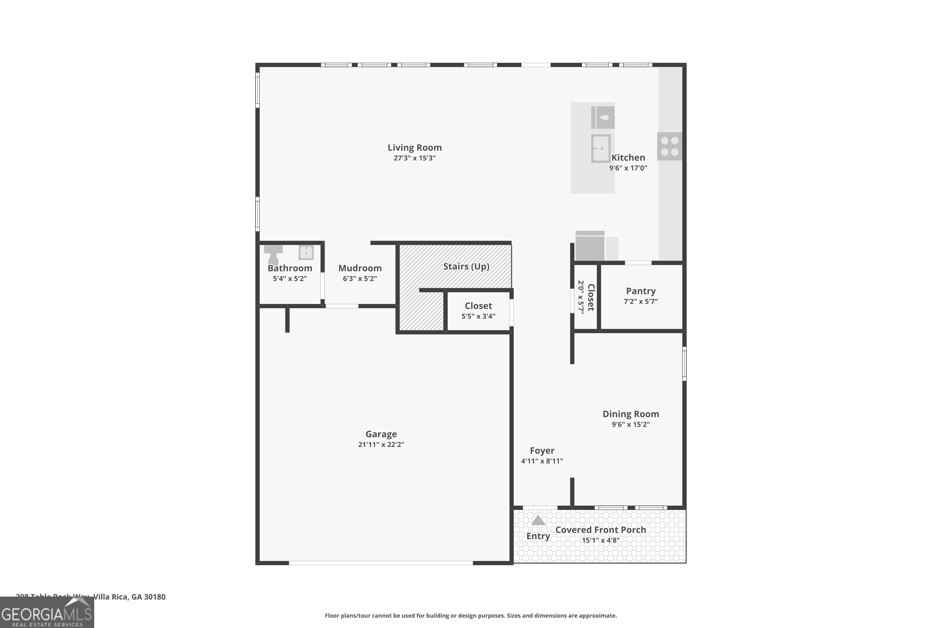 308 Table Rock Way Property Photo 45