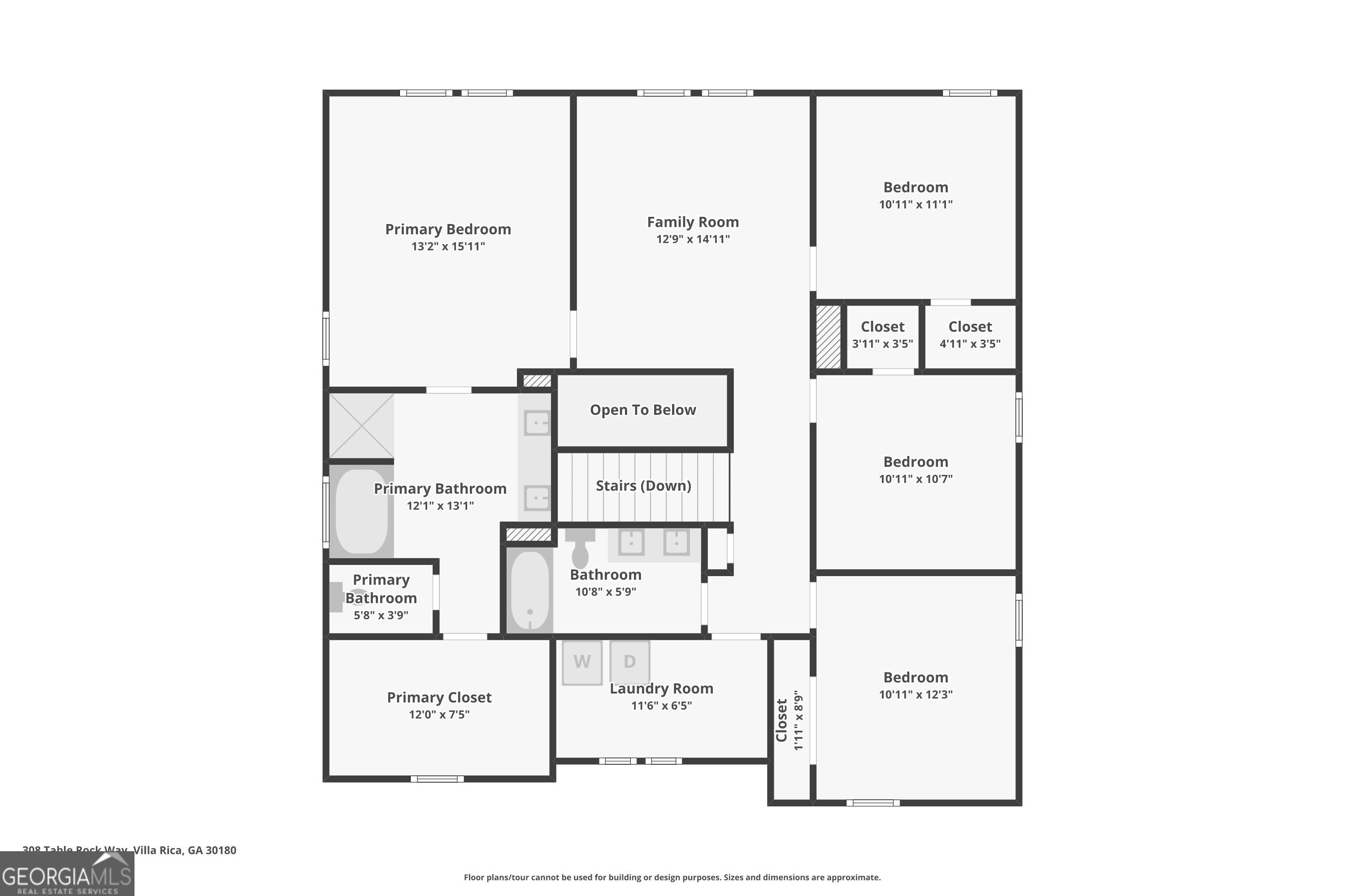 308 Table Rock Way Property Photo 46