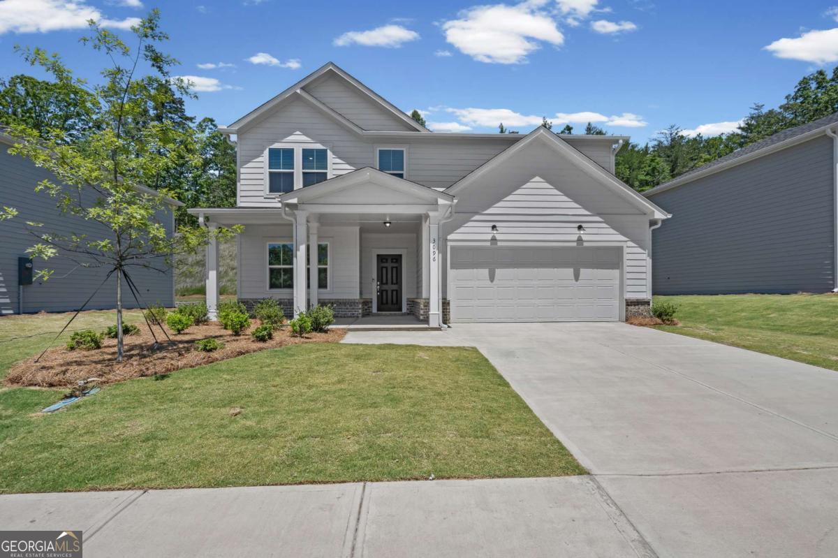 3096 Orwell Drive Property Photo 1