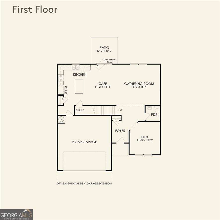 3096 Orwell Drive Property Photo 24