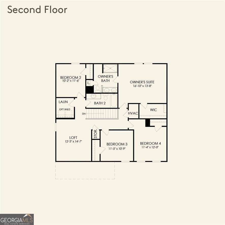 3096 Orwell Drive Property Photo 25