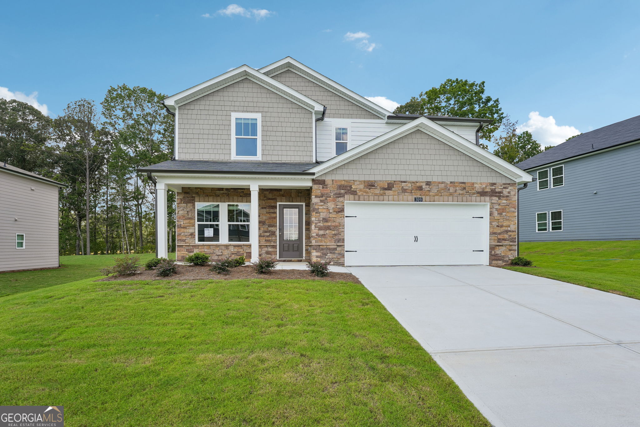 309 Table Rock Way Property Photo 1