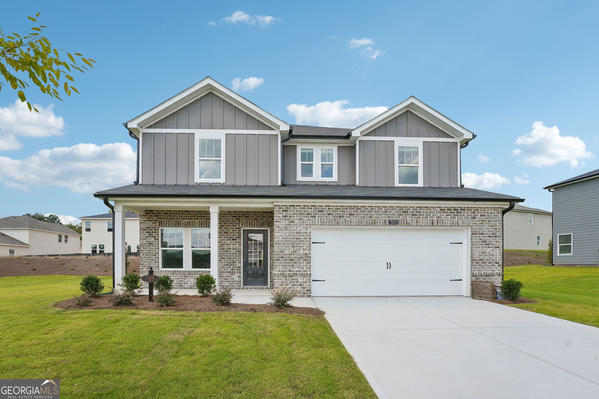705 Cargile Court Property Photo 1