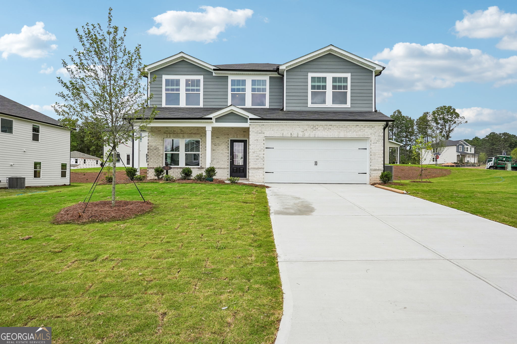 703 Cargile Court Property Photo 1
