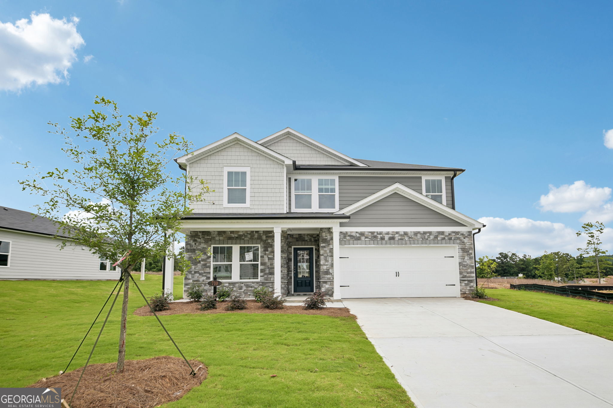 710 Cargile Court Property Photo 1