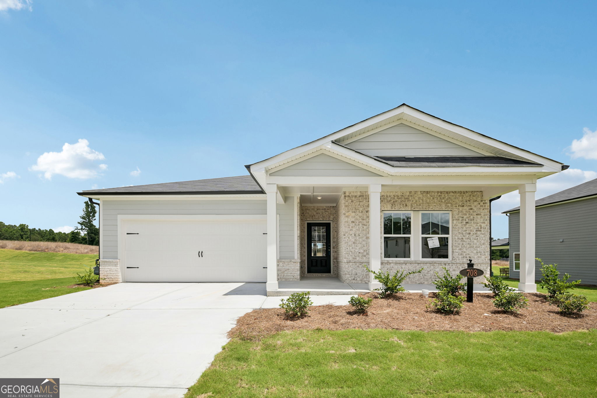 708 Cargile Court Property Photo 1