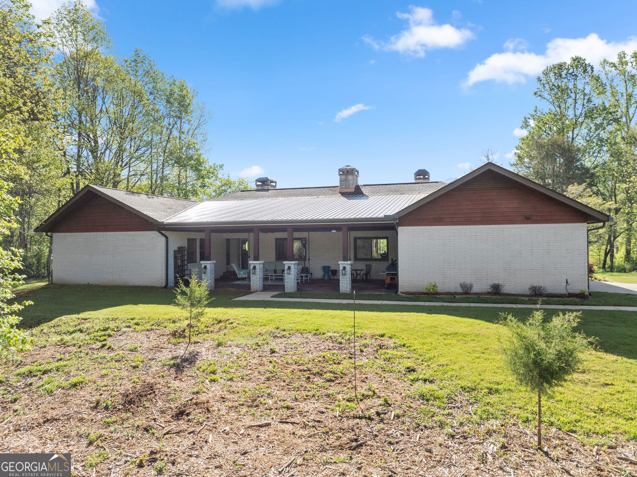 153 Trackrock Gap Road Property Photo 1