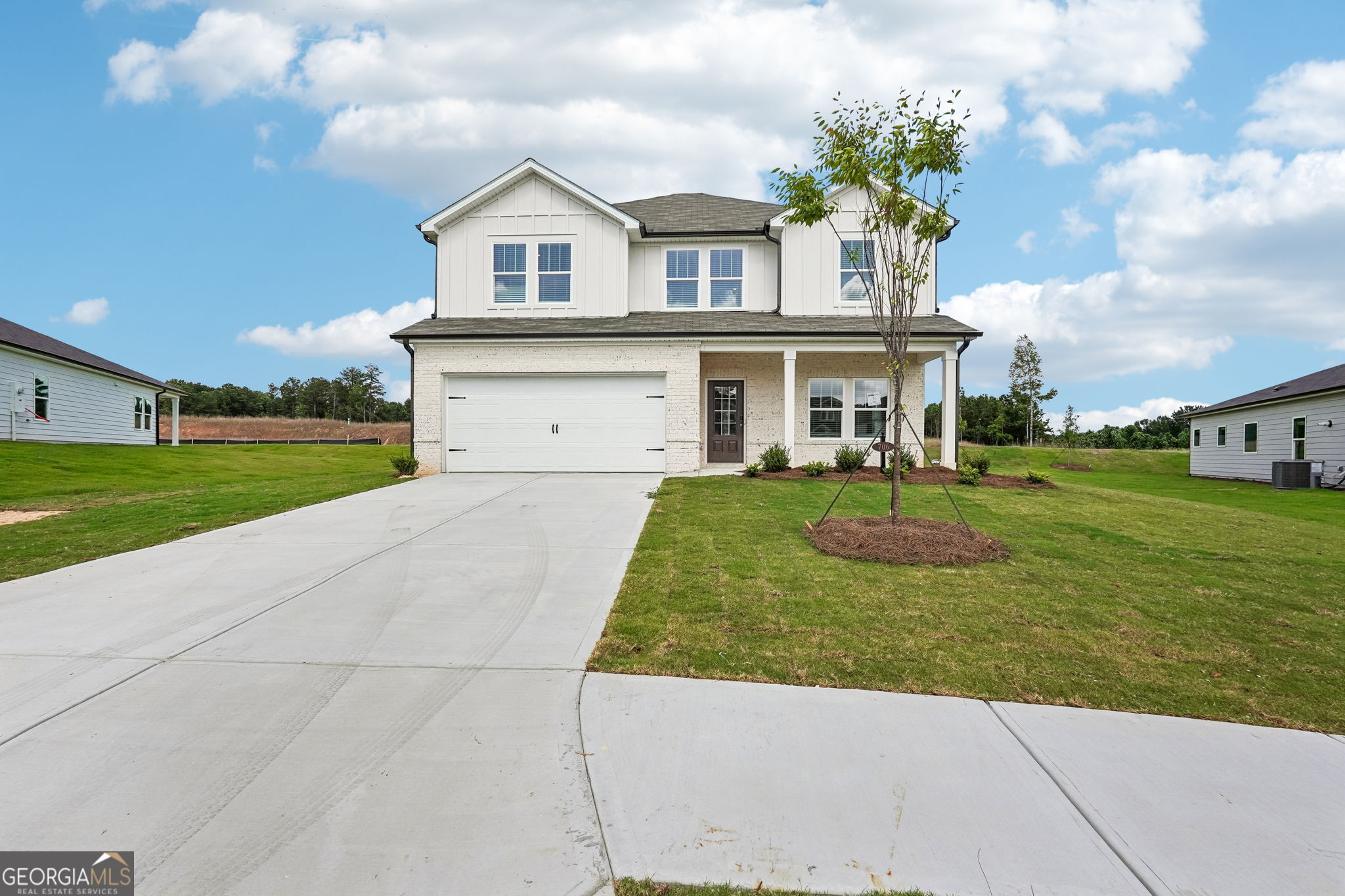 706 Cargile Court Property Photo 1